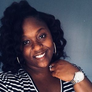 Meet your Posher, Joy